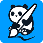 熊猫绘画 v2.5.2官方版