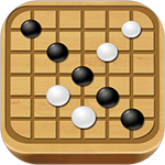 五子棋游戏 v3.01单机版