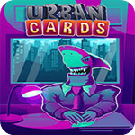 城市卡牌破解版 v1.0免费版