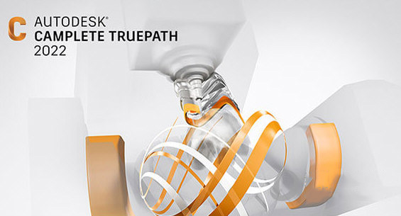 Autodesk CAMplete TruePath 2022中文破解版