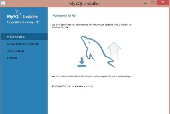 MySQL数据库最新版本