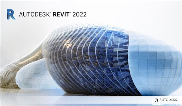 Autodesk Revit 2022破解版