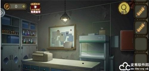 密室逃脱绝境系列10寻梦大作战游戏