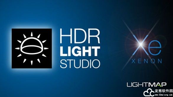HDR Light Studio 2021破解版