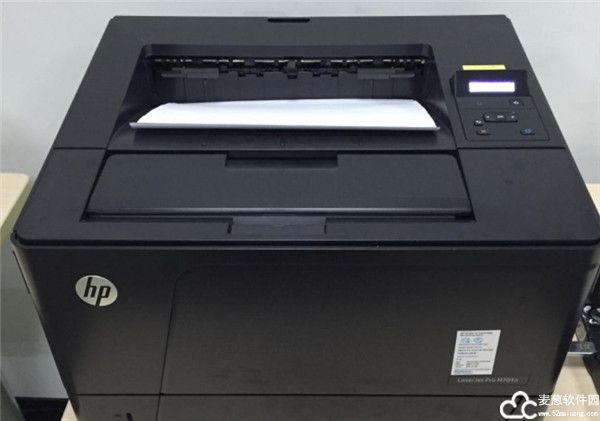 惠普m701n打印机驱动官方版