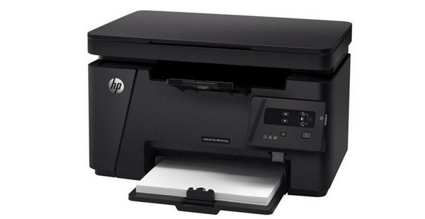 惠普m125a打印机驱动官方版