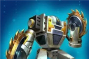 星际卫队战舰排名