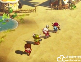 勇者斗恶龙10离线版steam版