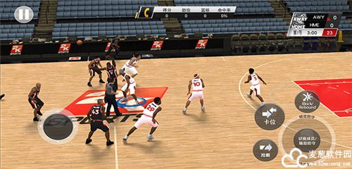 nba2k20内置作弊菜单破解版