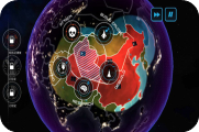 先发制人游戏攻略