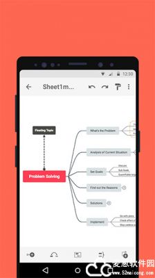 XMind安卓破解版 v1.6.0