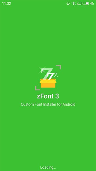 zFont 3最新版