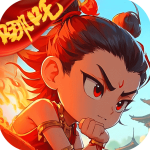 翻滚吧天神免费版 v1.0.3安卓版