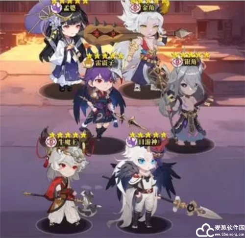 风暴迷城游戏官方版