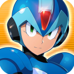 洛克人时空裂隙官方版 v1.1.0安卓版