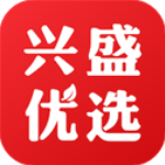 兴盛优选购物平台官方版 v2.48.0安卓版