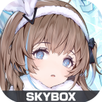 神行少女官服 v1.375.9.267安卓版