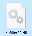 au88nt32.dll修复文件