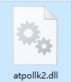 atpollk2.dll修复文件