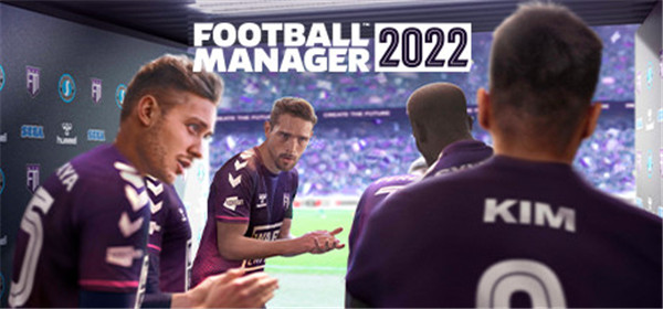 fm2022破解补丁