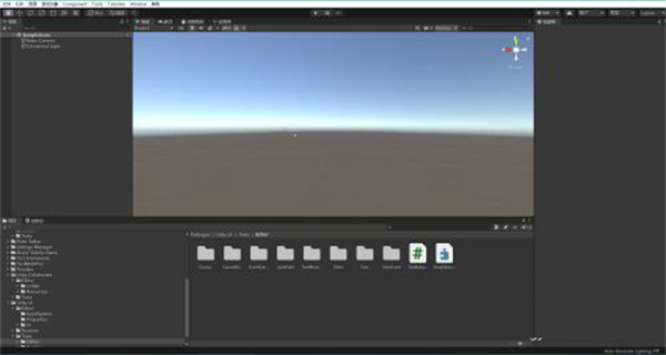 unity3d2021破解补丁