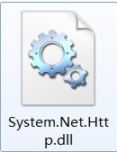 system.net.http.dll修复文件