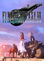 最终幻想7重制版蒂法服装mod v1.0