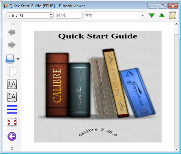 calibre官方版