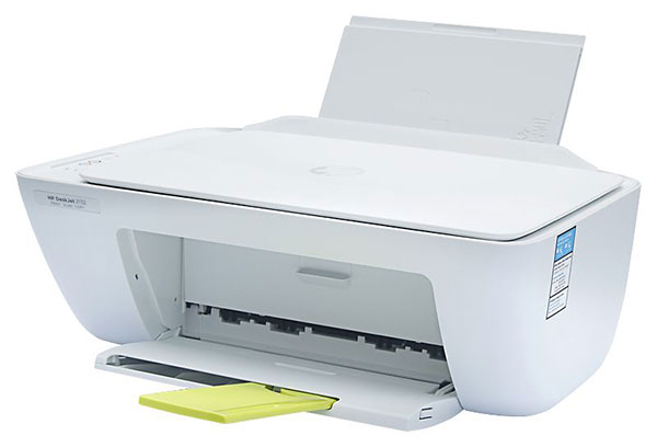 惠普deskjet 1510打印机驱动正式版