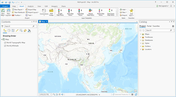 arcgis pro2.8破解版