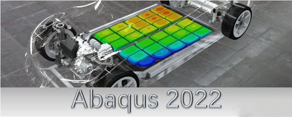 abaqus2022汉化版