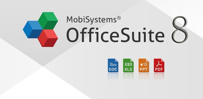 OfficeSuite v8.0