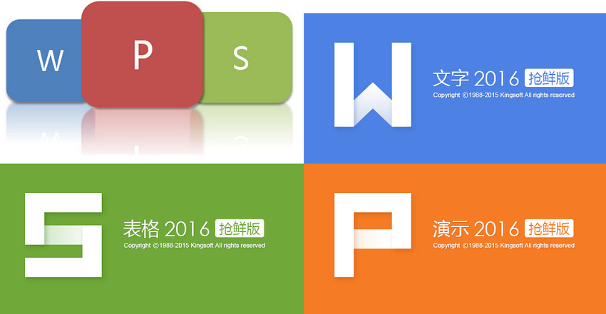 WPS Office 10.1.0.5458 绿色优化版下载+去联网补丁