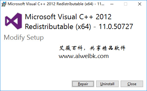 Microsoft Visual C++