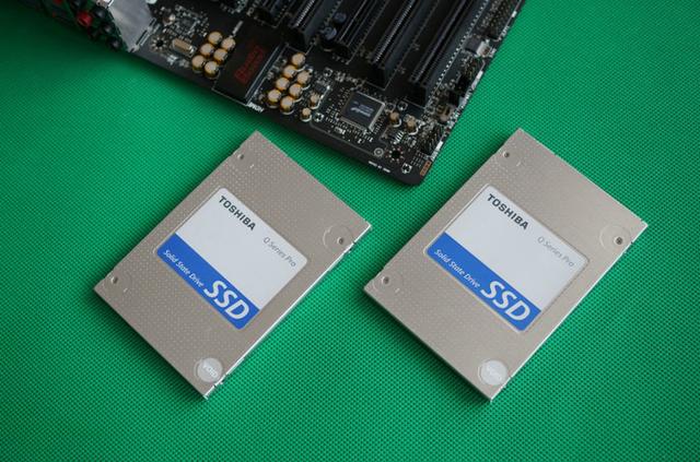 SSD RAID0虽好，但新手还需慎用