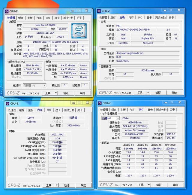 X.M.P内存已成主流，但它真的好用吗？