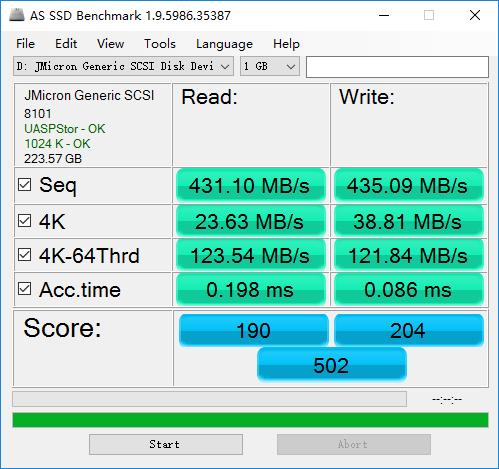 把大象装冰箱 SSD轻松制作WTG系统