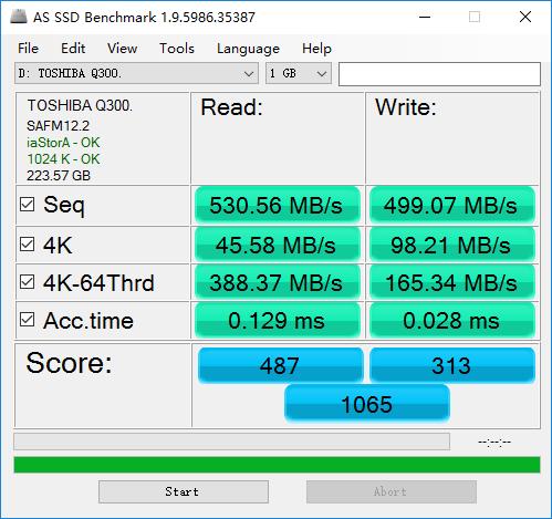 把大象装冰箱 SSD轻松制作WTG系统