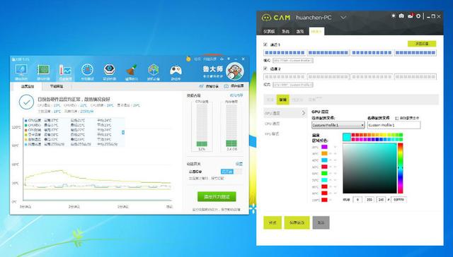 为信仰充值，NZXT（恩杰）HUE+ LED灯光控制套件体验