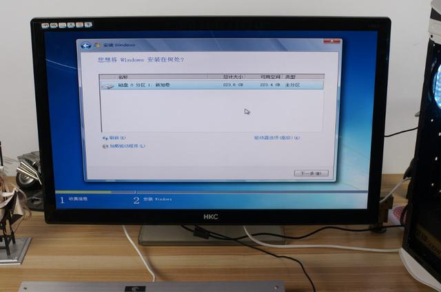 新手必看，教你如何用U盘给Z170主板安装Win7系统