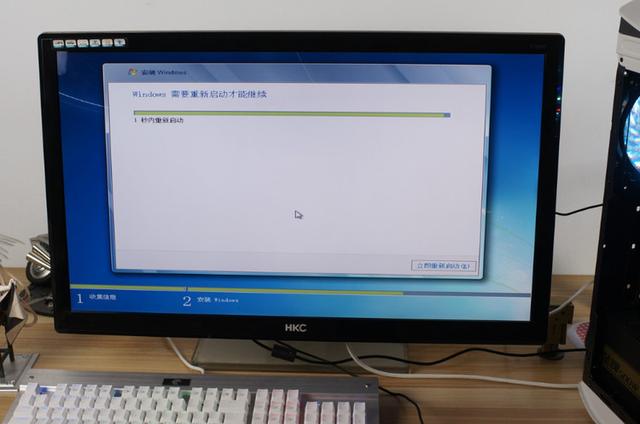 新手必看，教你如何用U盘给Z170主板安装Win7系统