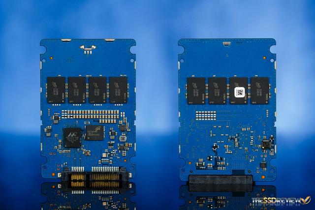 MLC正在远去，TLC闪存已进入旗舰级SSD！