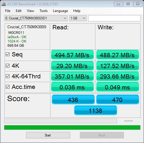 MLC正在远去，TLC闪存已进入旗舰级SSD！