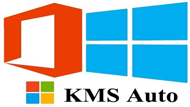 KMS激活脚本：KMS VL ALL v6.8 RC最新版下载+自动识别Windows和Offfice版本