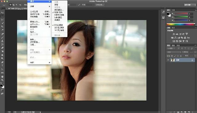 Adobe Photoshop CC 2017 for Mac 简体中文破解版下载+Adobe Zii 2.2破解补丁