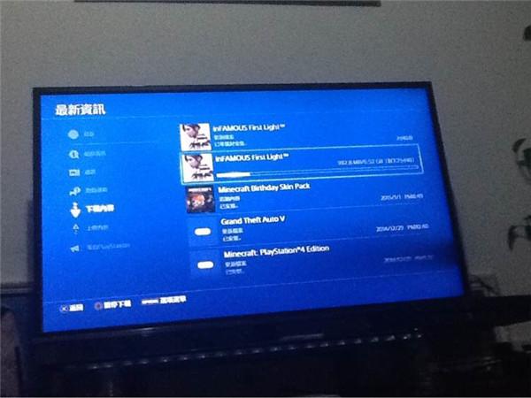 ps4改dns老是互联网连接失败怎么办？ps4怎么改dns？