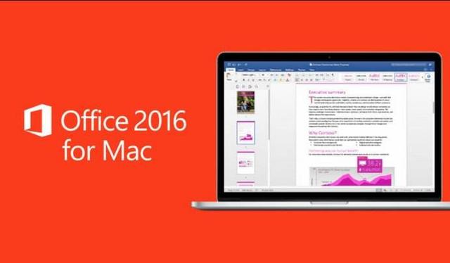 Microsoft Office 2016 15.30 for Mac 简体中文破解版下载