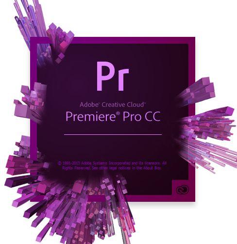 Adobe Premiere Pro CC 2017官方简体中文破解版下载+AMT Emulator注册机