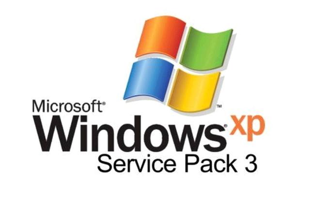 Windows XP SP3 官方MSDN简体中文32位专业版/家庭版系统下载