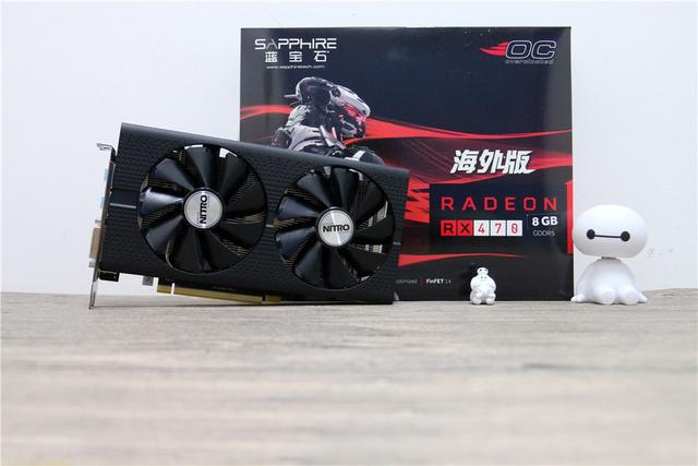 蓝宝石RX 470 8G海外版显卡怎样？蓝宝石RX 470 海外版上手评测